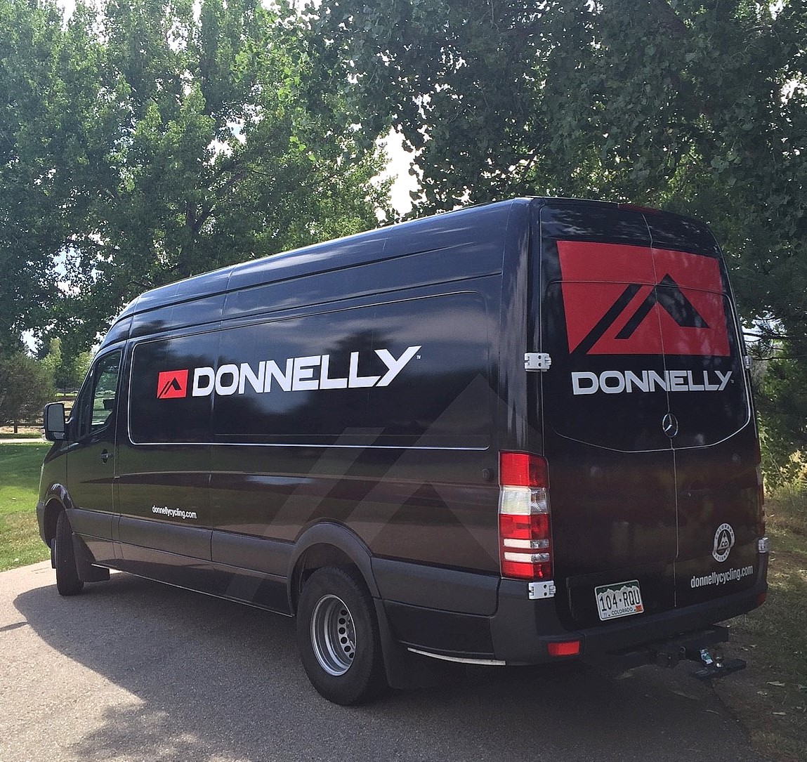 Donnelly Sports ends Clément license, launches Donnelly Cycling Bicycle Retailer and Industry News